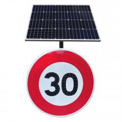 Panneaux solaire B 650 mm...