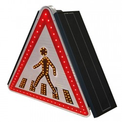 Panneaux solaire intégré A...
