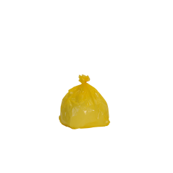 200 Sacs poubelles PEBD...