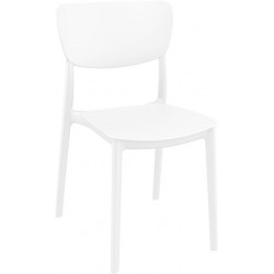 Chaises empilables...