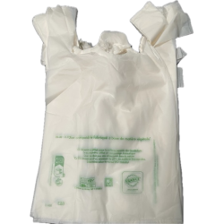 ECOLOGIQUE : 1000 Sacs...