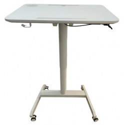 Table inclinable assis...