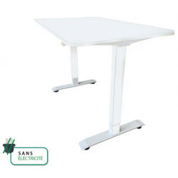 Table assis debout Zillia