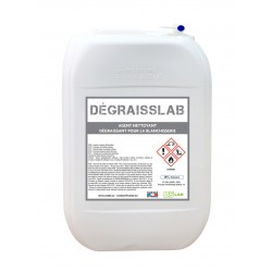20 litres Agent nettoyant -...