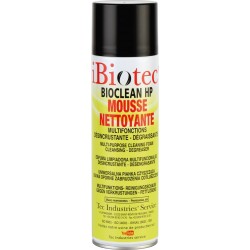 Aérosol 650 ml adhérent...