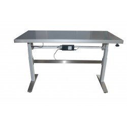 Table ergonomique motorisée...