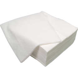 ECOLOGIQUE : Draps à usage...