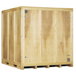 Conteneur garde-meubles 8m3...
