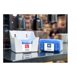 (Palette) Sachets de 125...