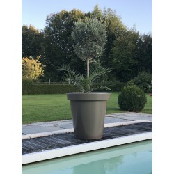 Pots de fleurs 420 litres -...