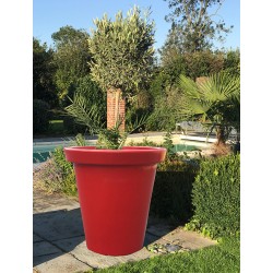 Pots de fleurs 760 litres -...