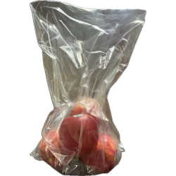 2000 sacs à usage unique...