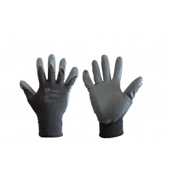 10 paires de gants CE...