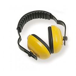 Casque CE anti-bruit 25 dB