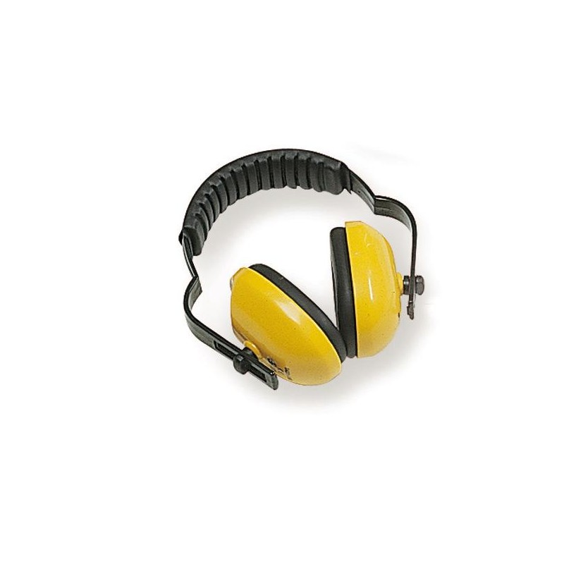 Casque anti-bruit 25 db