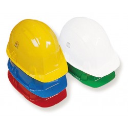 Casques de chantier Brennus