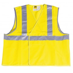 Gilets de sécurité