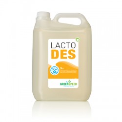 5 litres Désinfectant...