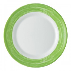 Assiettes dessert Arcoroc...