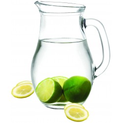 Broc en verre