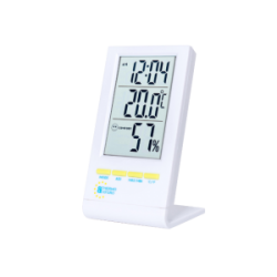 Thermomètre hygromètre...