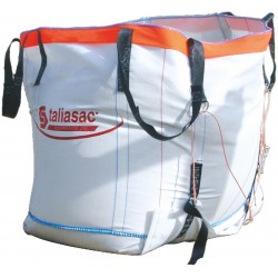 Bigbags 1500 kg réutilisables