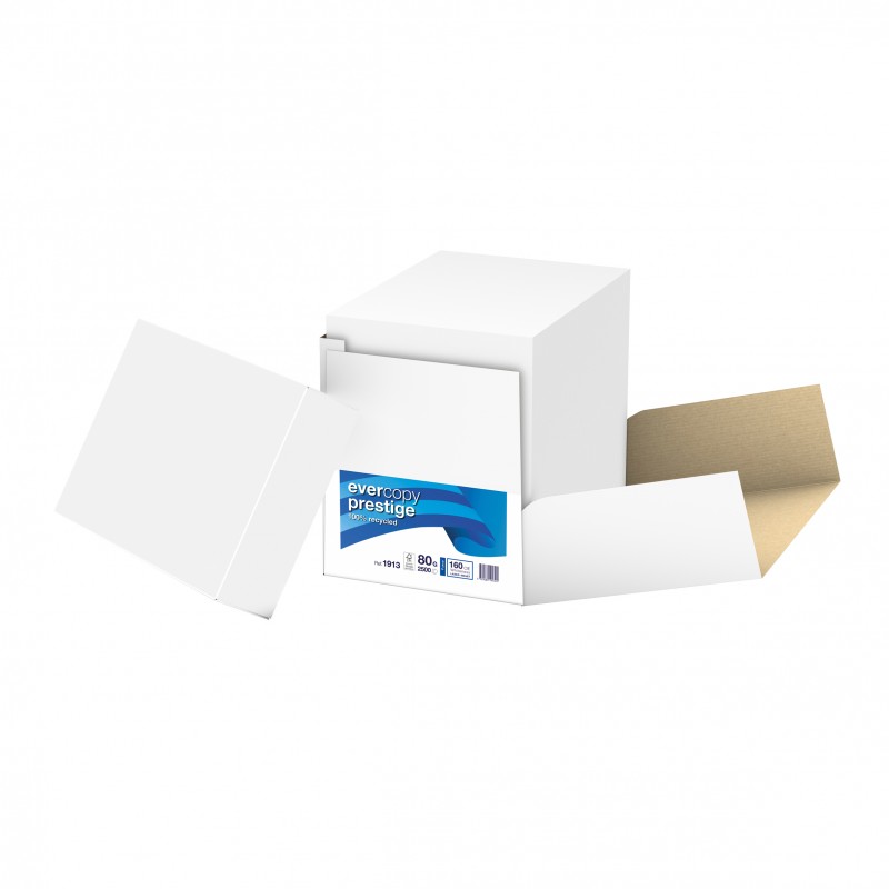 Ramette papier A4 Evercopy Premium