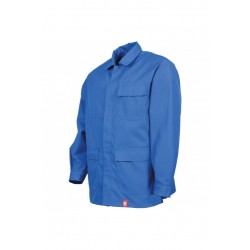 Vestes anti-acide EN 13034