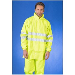 Vestes de pluie Sonoflex...