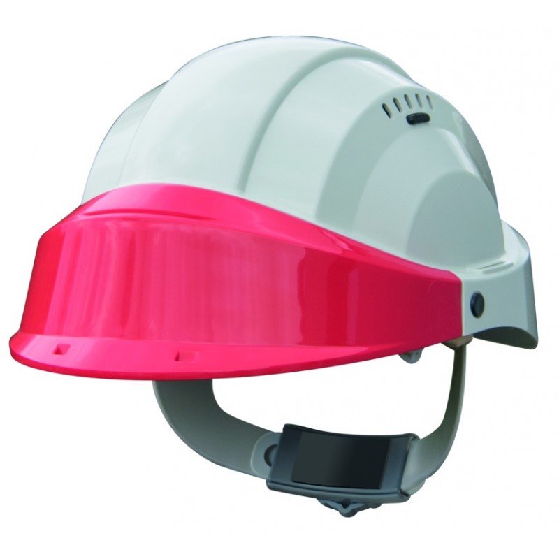 Casques de chantier CE bi-couleur Orizon