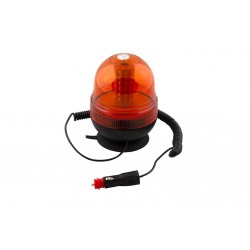 Gyrophare à LED bi-tension