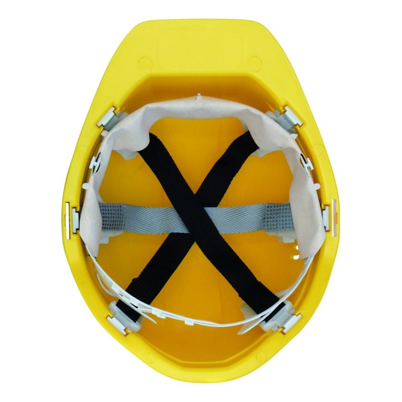 Casque de chantier Oceanic II