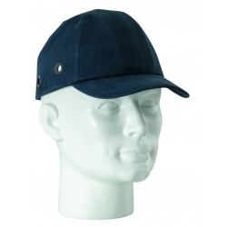 Casquettes anti-heurt CE