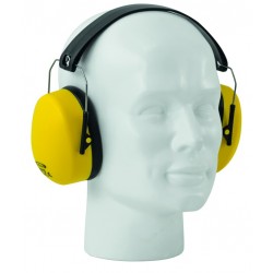 Casque CE anti-bruit 30 dB