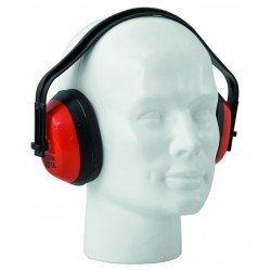 Casque CE anti-bruit 27 dB