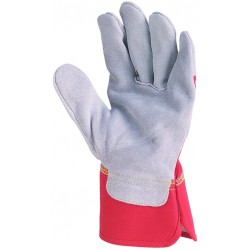 Paires de gants CE docker