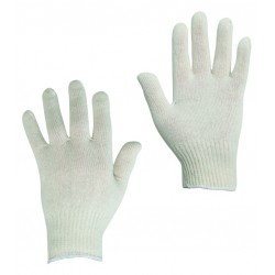 Achetez QULT Gants jetables 10000 Pcs PE Plastique Gants de